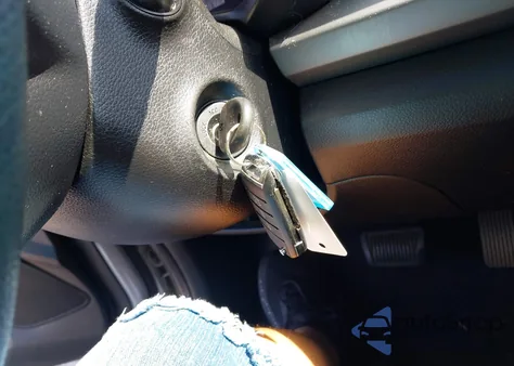 2020 Kia Rio S from USA, damaged, VIN 3KPA24AD8LE276882